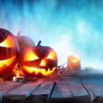Halloween cadılar bayramı