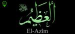 el-Azim