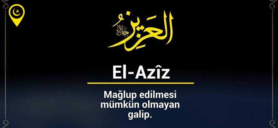 el-aziz