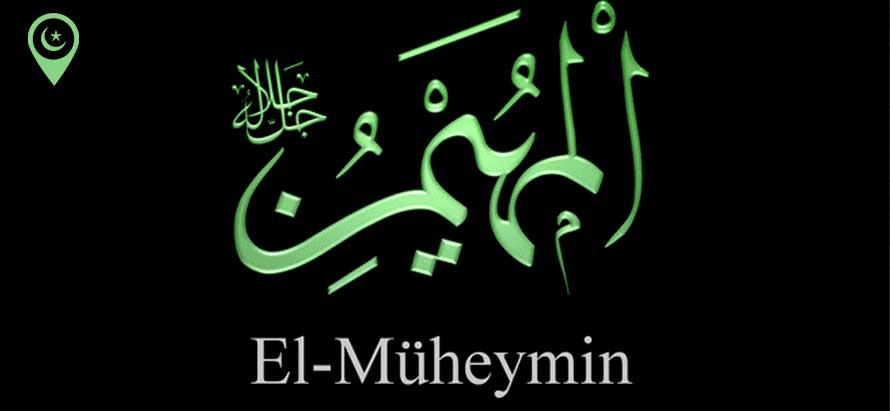 el-muheymin